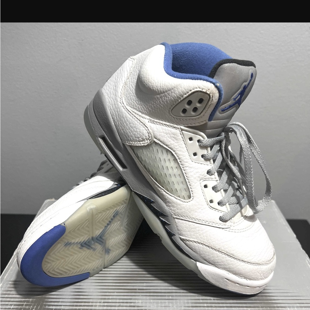 Jordan 5 (GS)